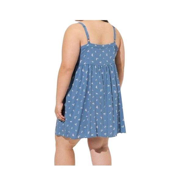 Torrid Sundress BNWT - Picture 3 of 4